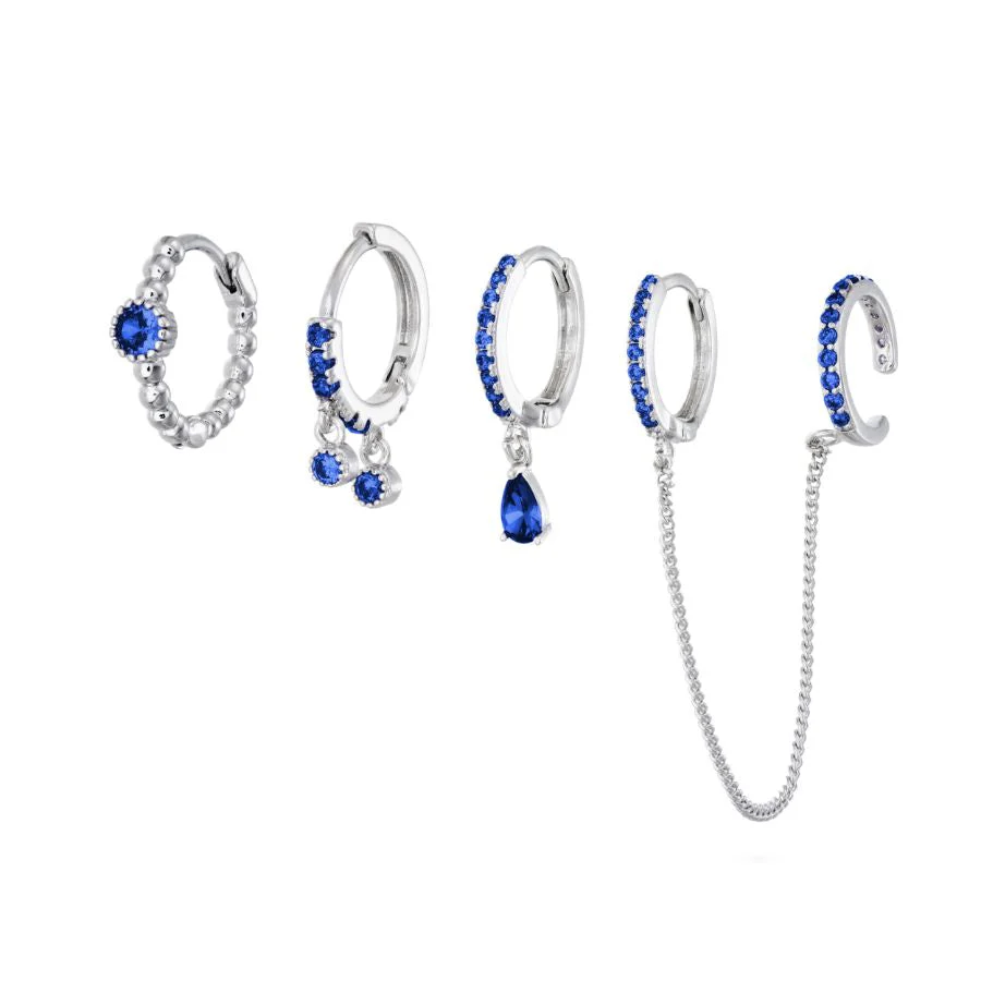 Wholesale Anna Huggie Stacker Set - Image 4