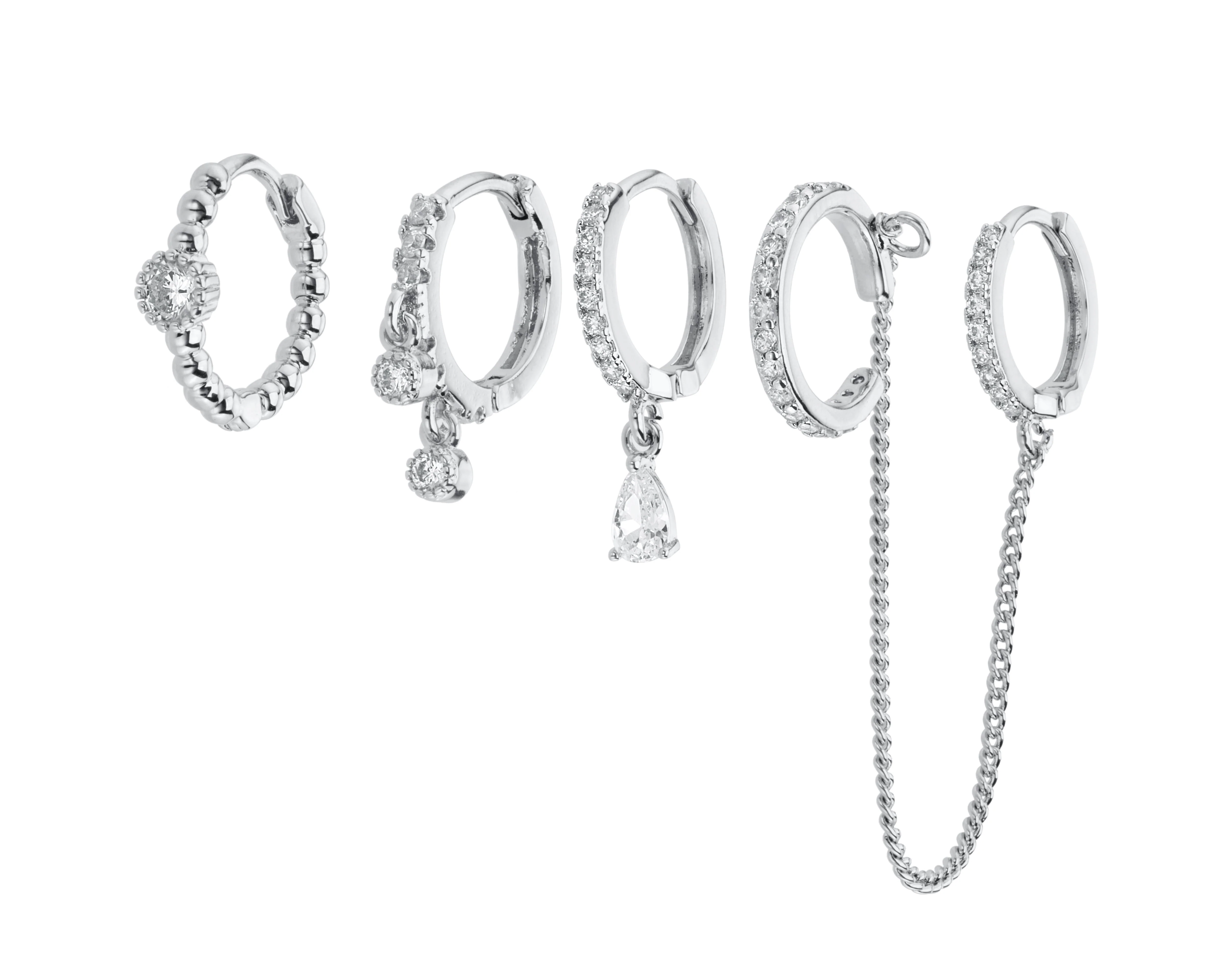 Wholesale Anna Huggie Stacker Set - Image 7