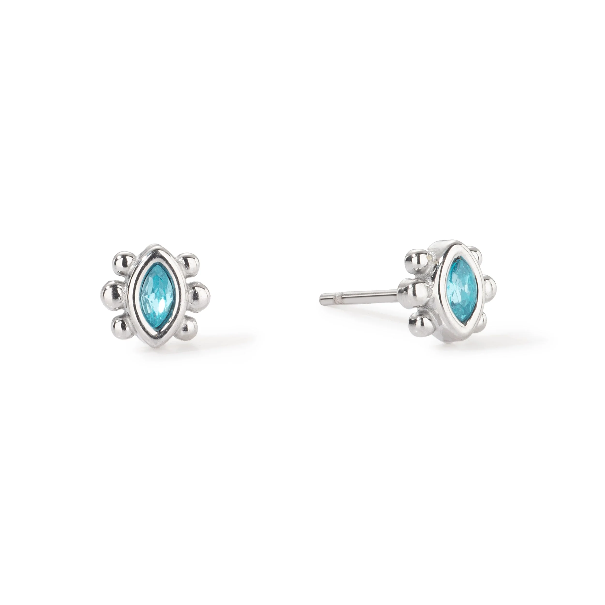 Wholesale Francesca Stud Earrings