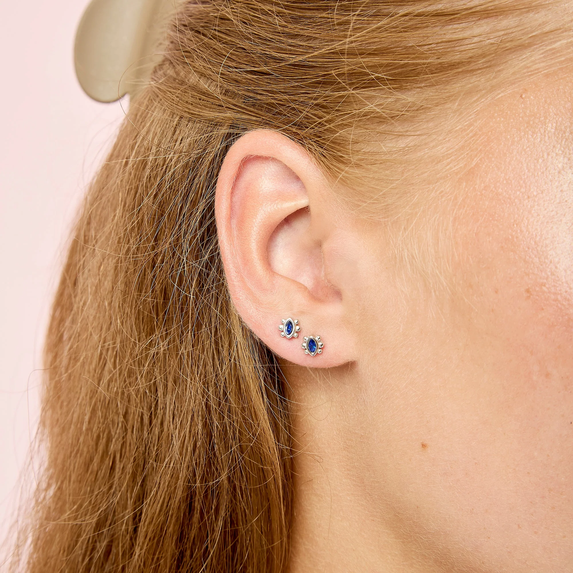 Wholesale Francesca Stud Earrings - Image 12