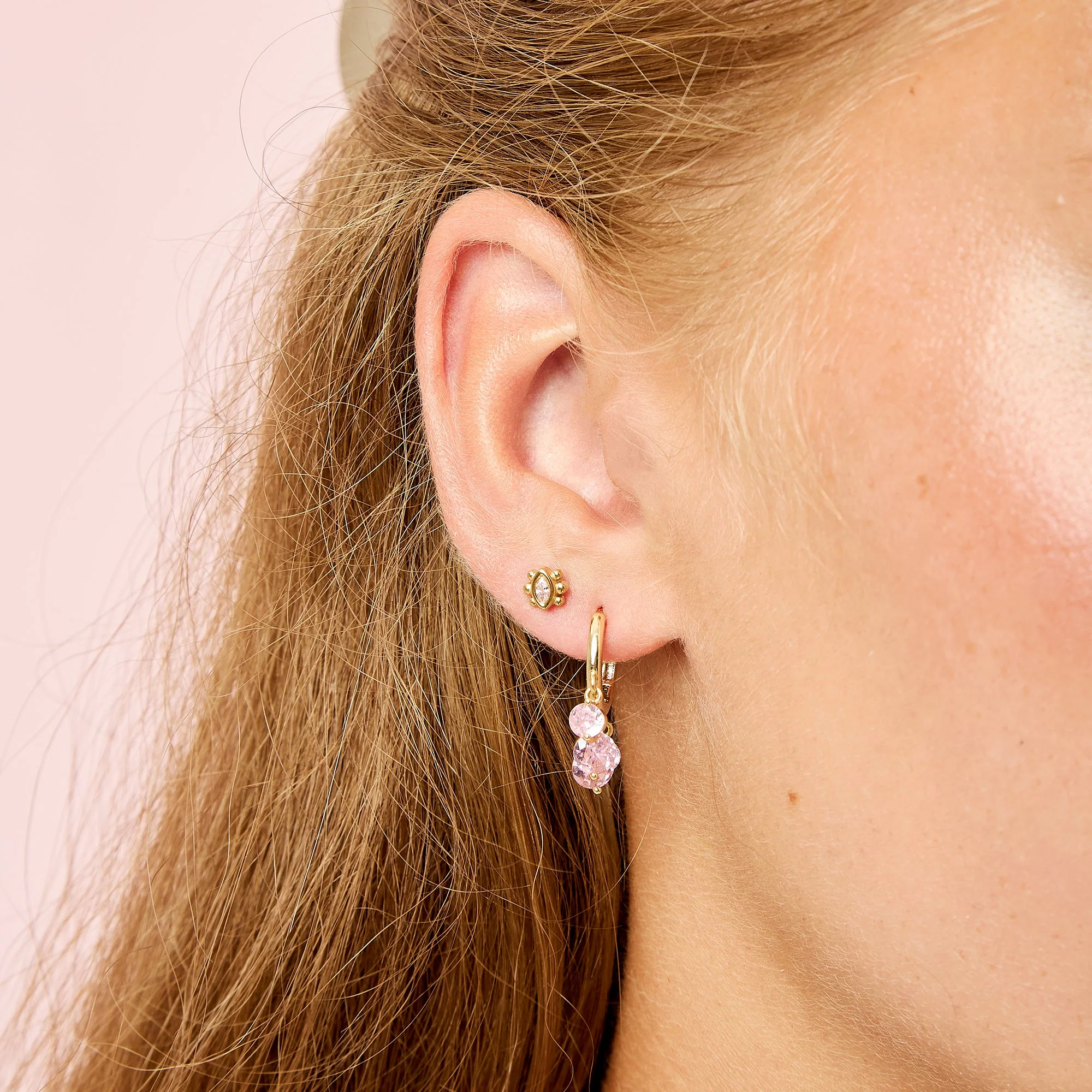Wholesale Francesca Stud Earrings - Image 18