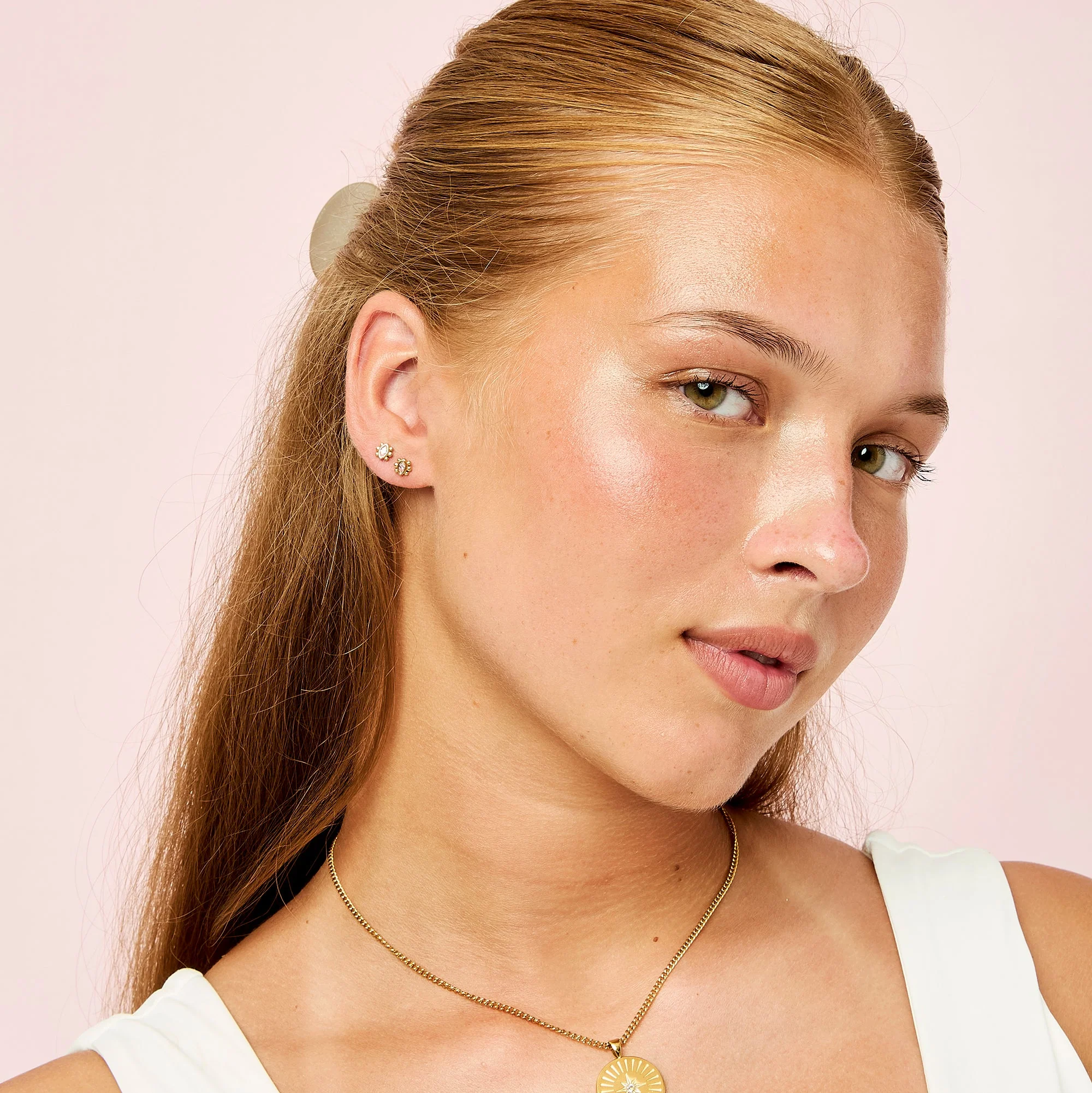 Wholesale Francesca Stud Earrings - Image 19