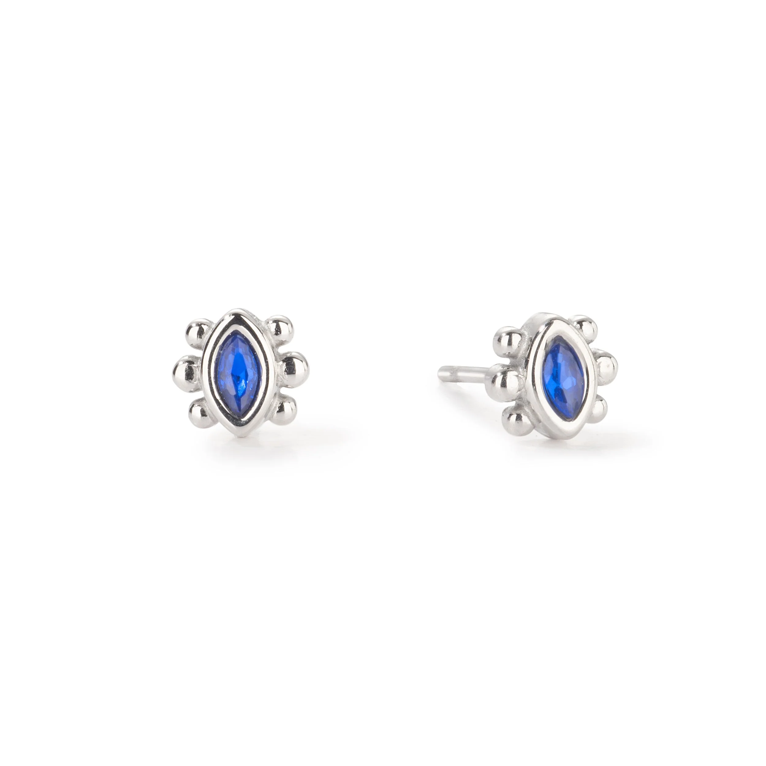 Wholesale Francesca Stud Earrings - Image 2