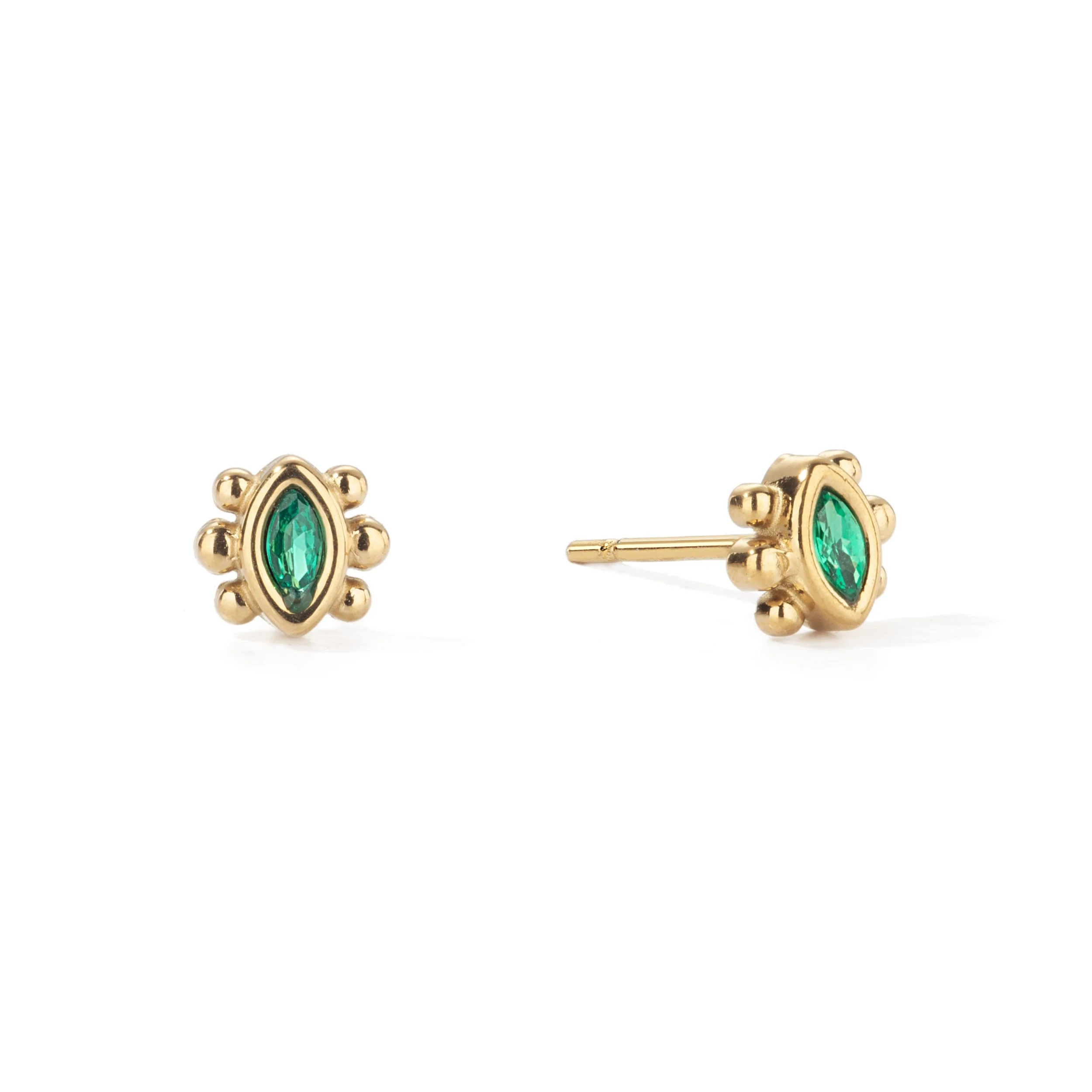 Wholesale Francesca Stud Earrings - Image 7