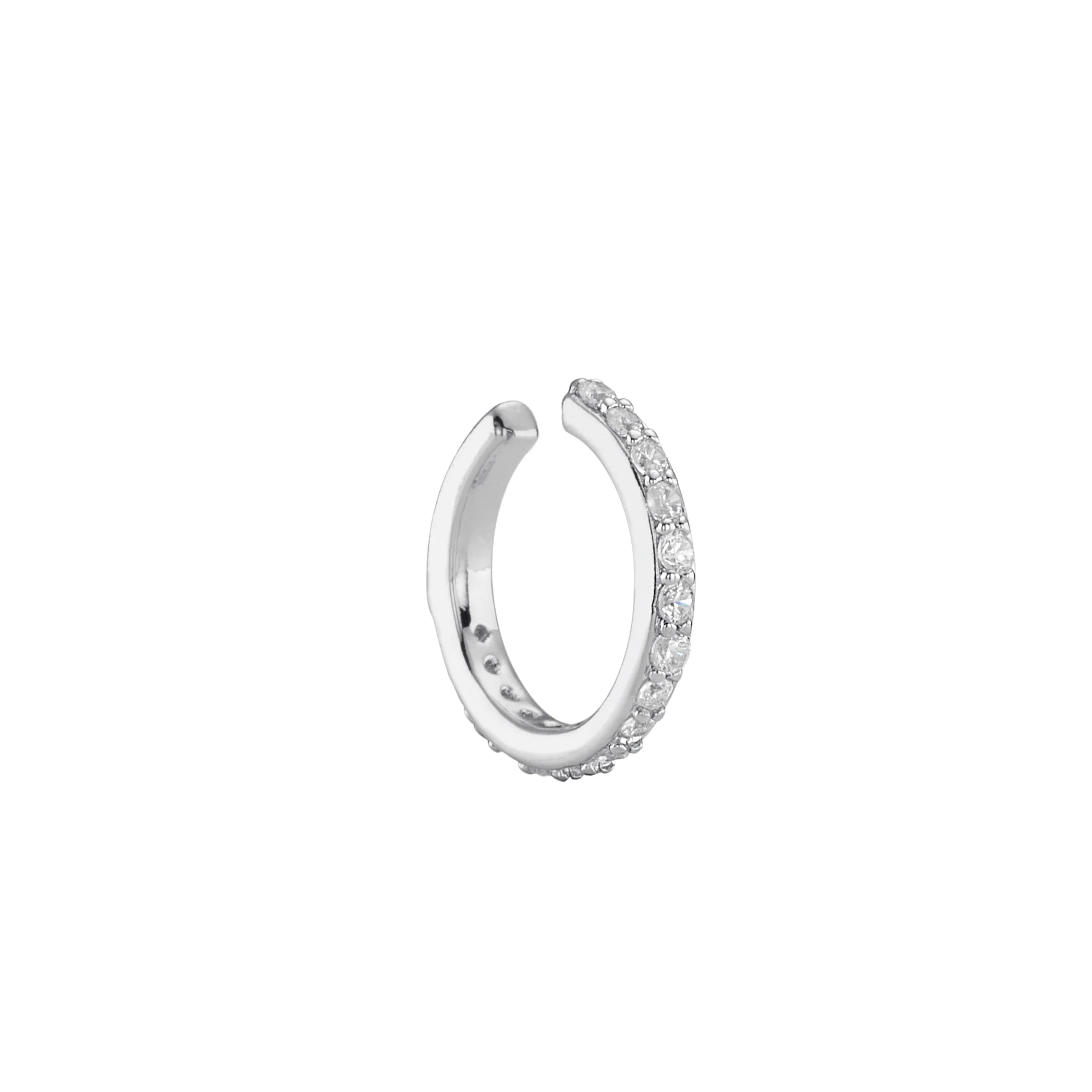 Wholesale Lily Dainty Ear Cuff - Image 6