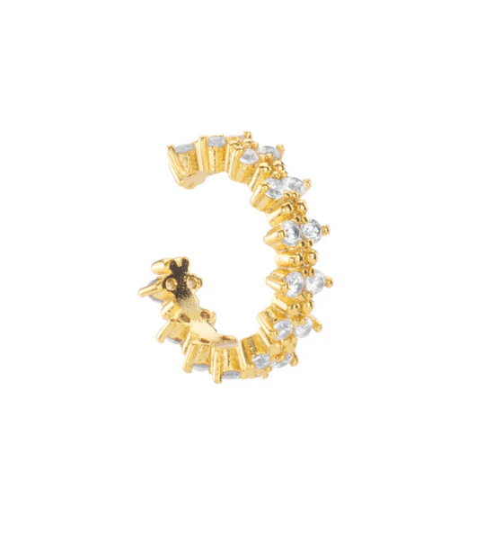Wholesale Rebecca Ear Cuff - Image 7