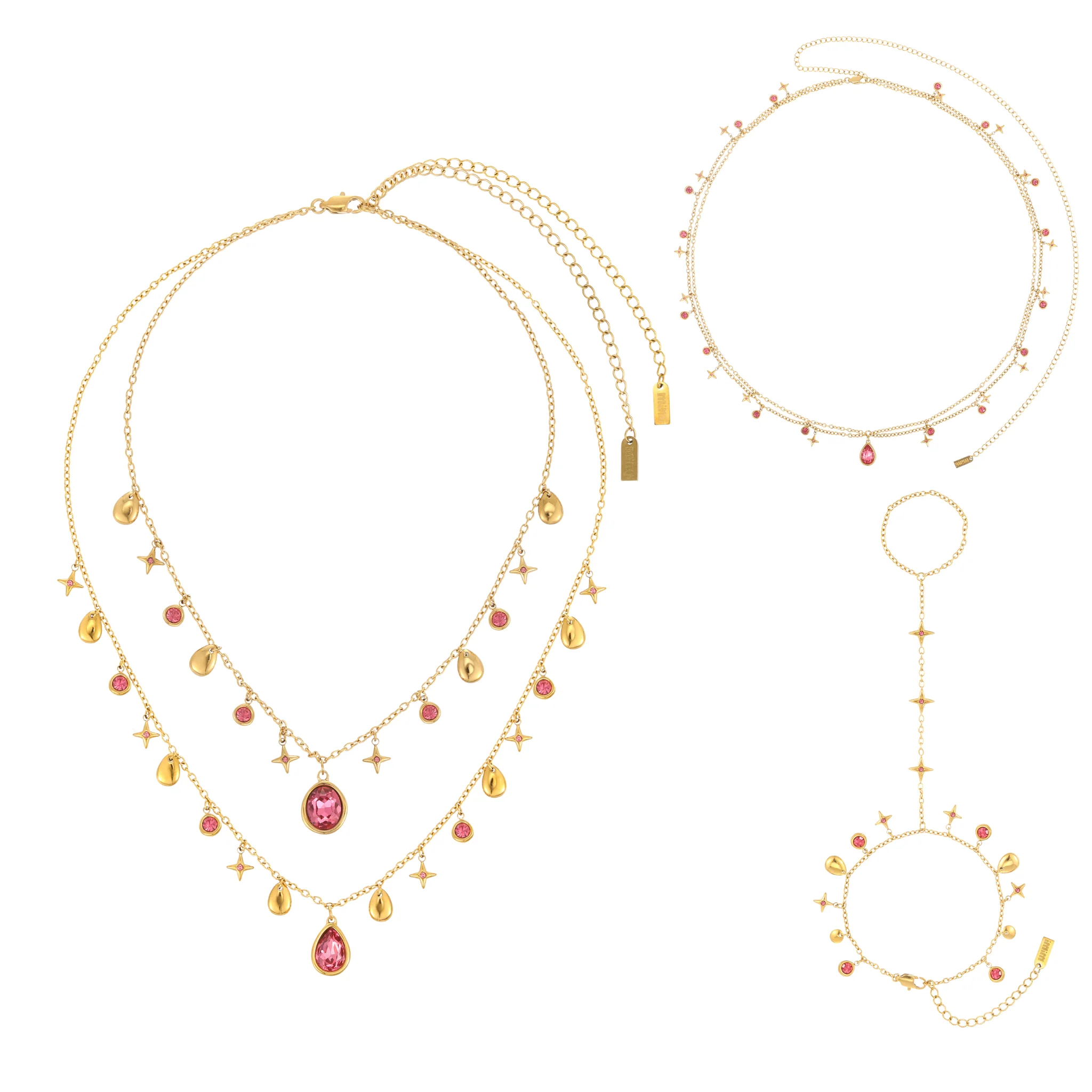 New | Summer Collection